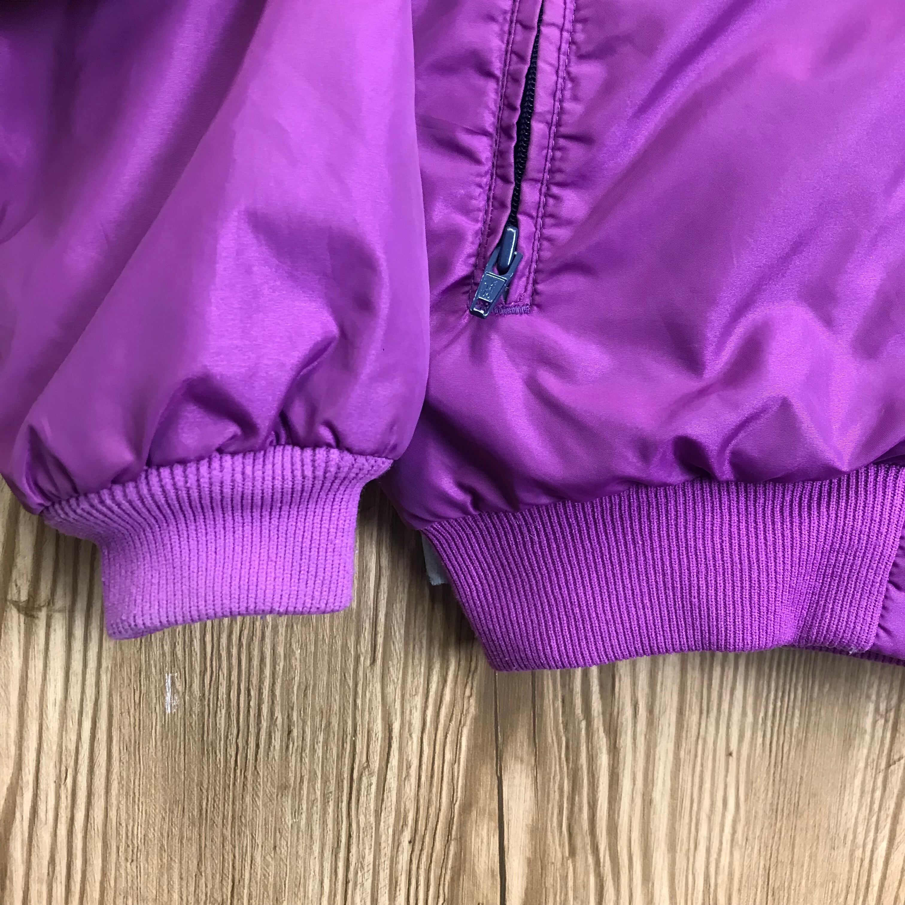 USA製 80s 三角タグ Patagonia パタゴニア 裏地フリース付き USA製 80s 三角タグ Patagonia パタゴニア 裏地フリース付き