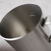 one drip pote 木蓋付き［4560380462516］