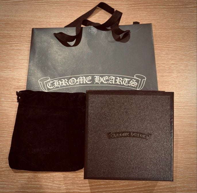 CHROME HEARTS クロムハーツ ローラーベルト | chromehearts