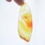 Afternoon Tea - アゲートヒーリングチャイム / Agate Sun Catcher Wind Chime 511