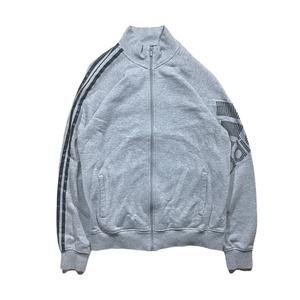 00s adidas track jacket