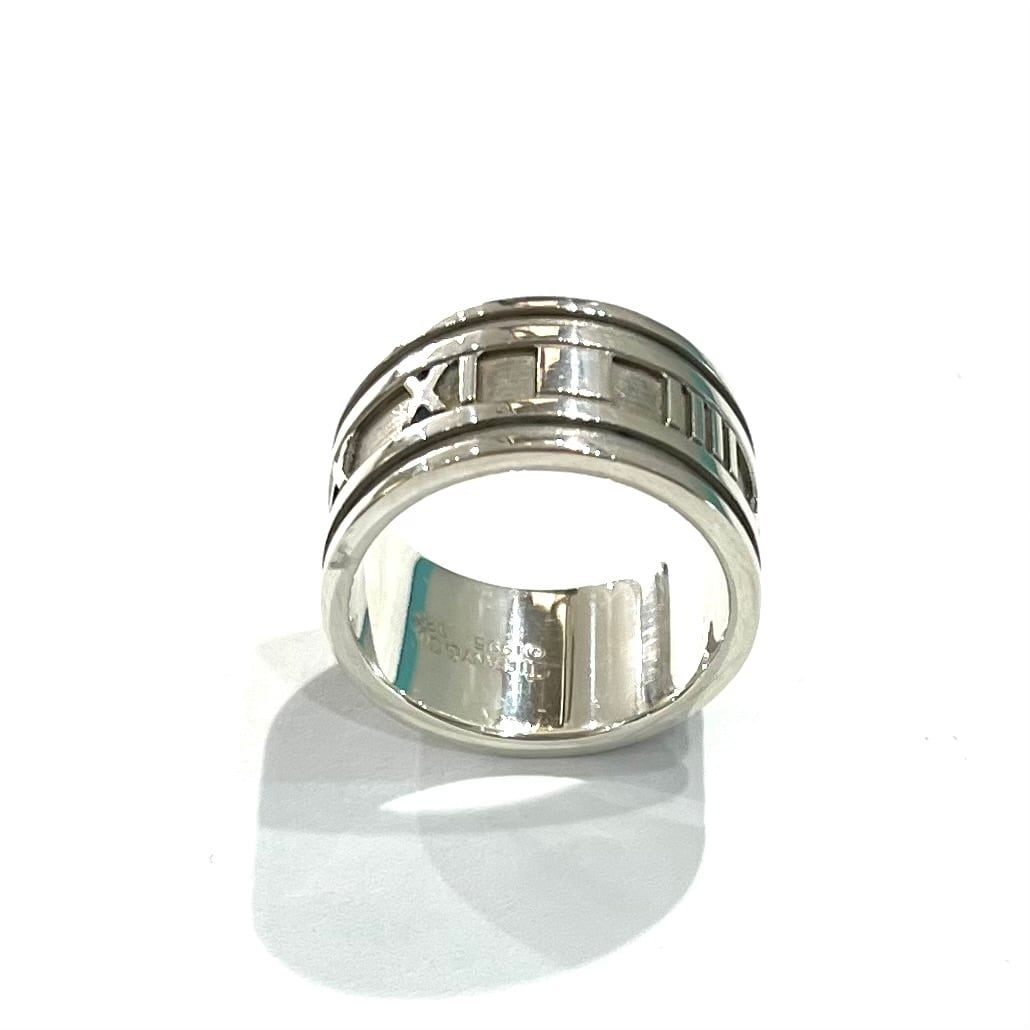 TIFFANY&CO】【20号】2300 出会うべき、名品 ティファニー20号