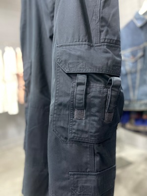 TACHTICAL CARGO PANTS