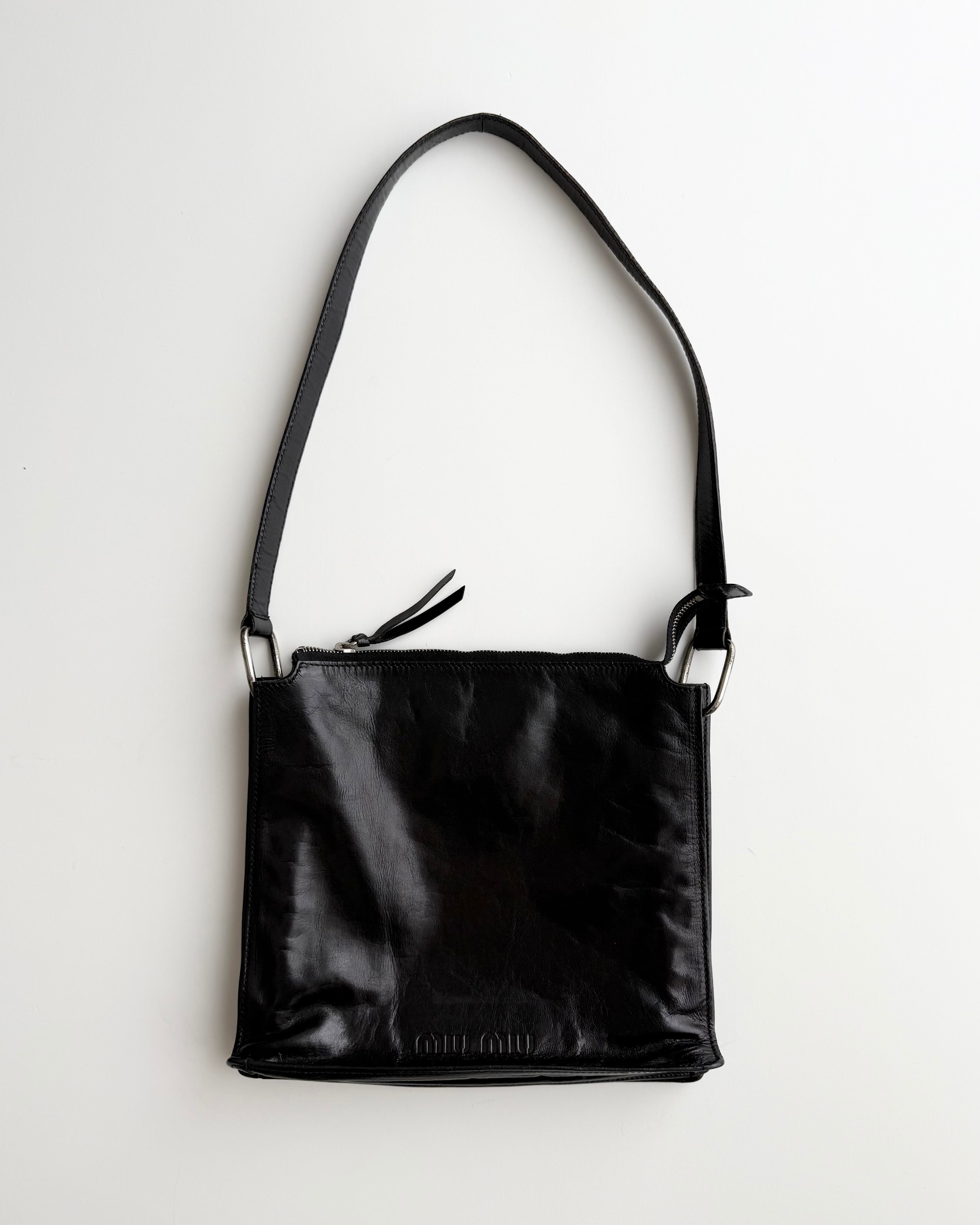 COACH 4150 オールドコーチ ショルダーバッグ USA製 レザー コーチ 