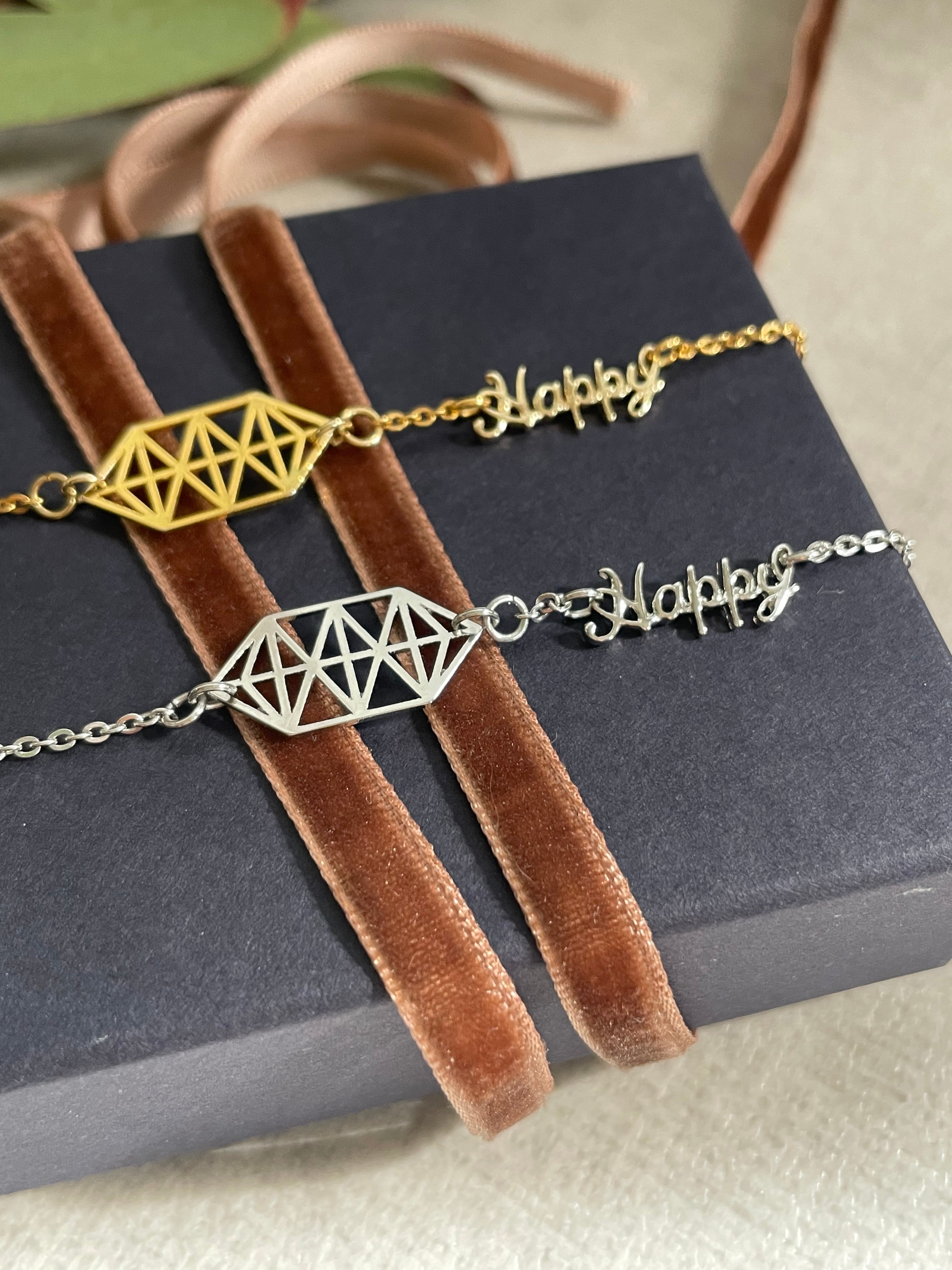 カサラグリッドレタージュエリー