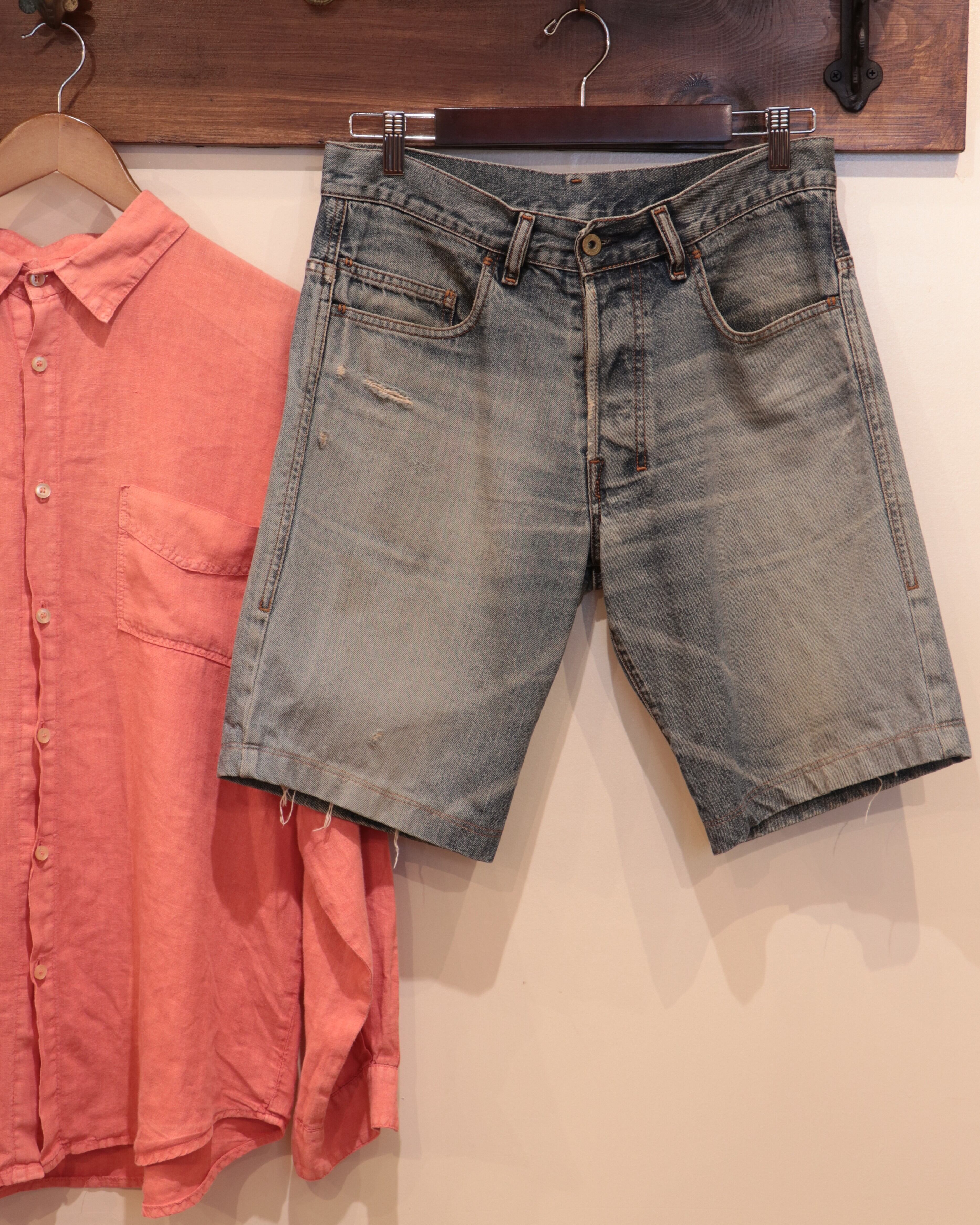 Barbour GAMEFAIR 旧2ワラント YKK棒ジップ | INNAMORATA