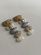 #47 Stardust Sculpture【現品販売】