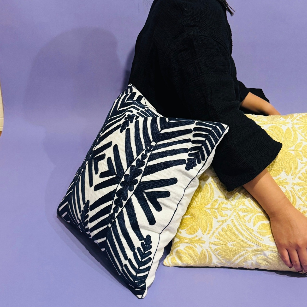 Cushion Cover｜Koharu