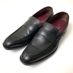【Used】REGAL リーガル ワースコレクション コインローファー