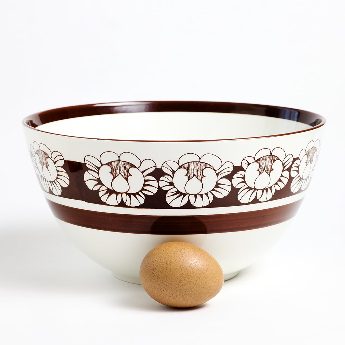 ARABIA アラビア Katrilli カトリッリ 220mm大鉢・ボウル 北欧