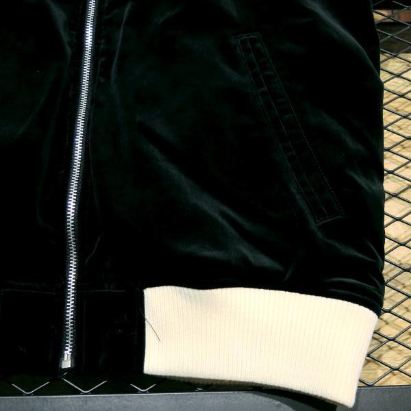 NEIGHBORHOOD 18AW SOUVENIR/C-JKT スーベニア - beautifulbooze.com