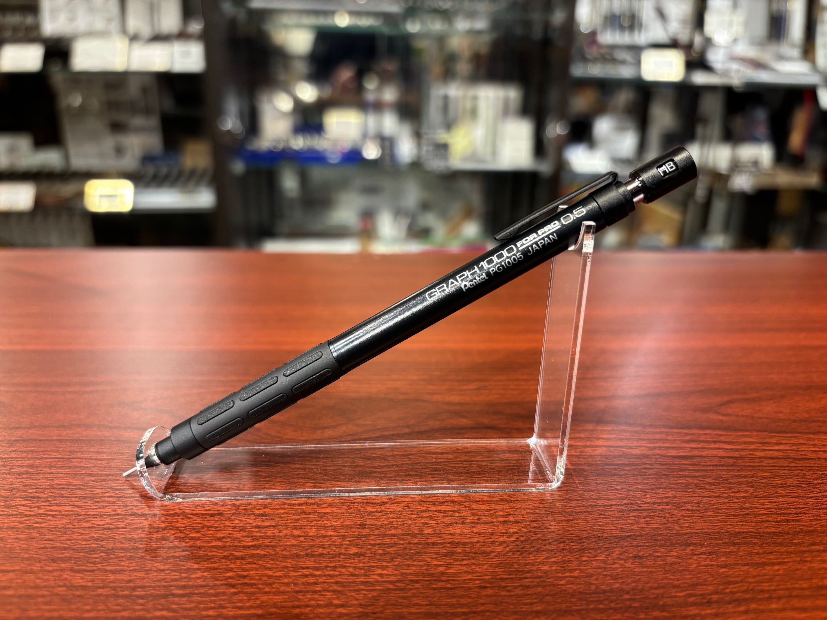 限定】ぺんてる 製図用シャープペンシル 60周年限定 3本セット | Pen