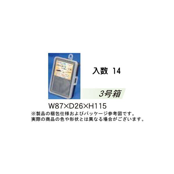 DANDORI VIS ダンドリビス 調整パッキング ベース大 P-TPXBAL-MX 入数