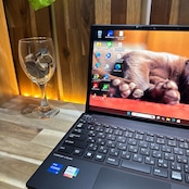 \ 公式ショップ限定価格❣️/ LTEモデル《2023年発売》LIFEBOOK U9313/N 第13世代 メモリ8GB SSD256GB 軽量 ノートパソコン 安心サポート&3ヶ月保証付き