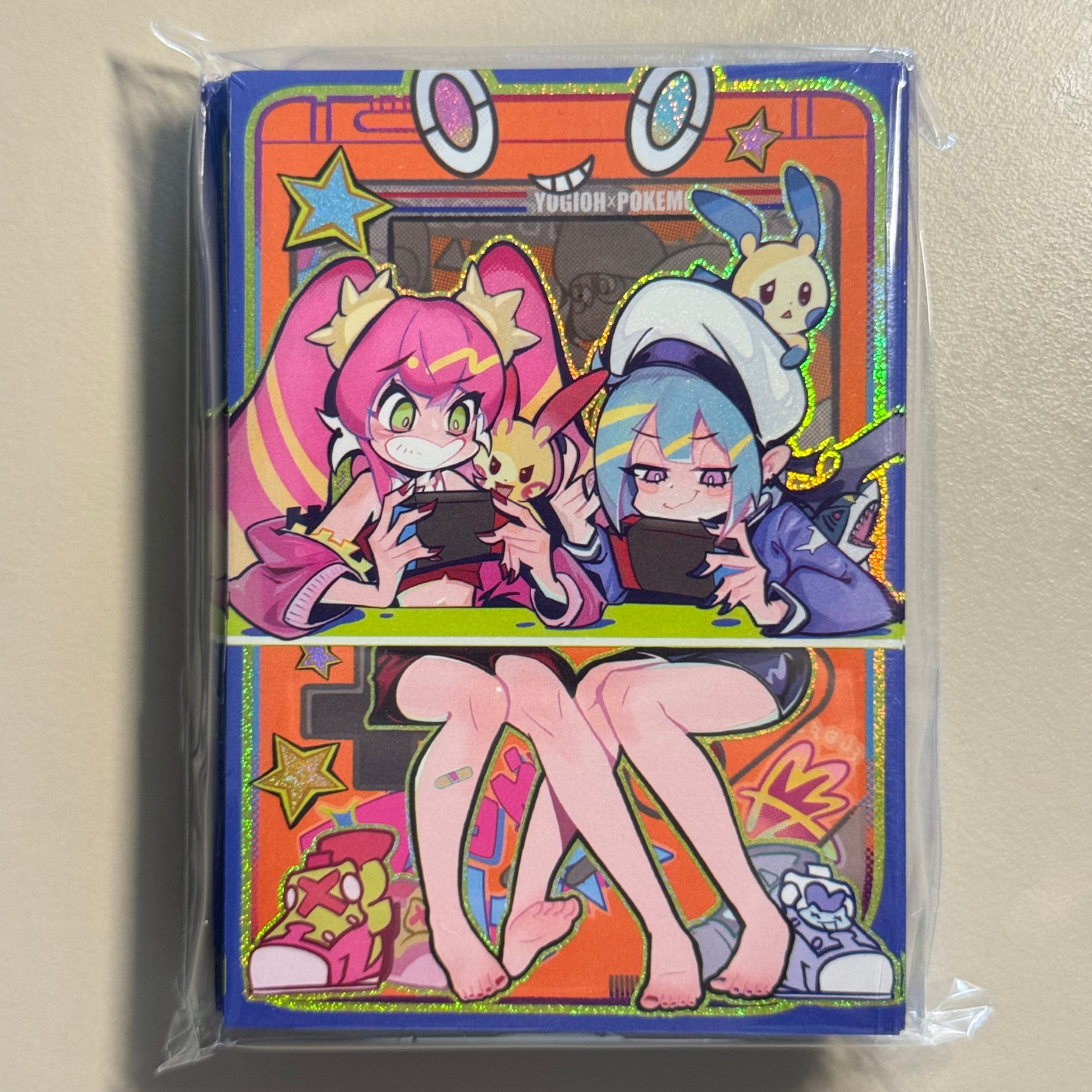 日々の杜 x Hibinomori