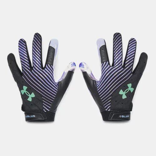 UA BLUR LE 2023モデル アメフト グローブ