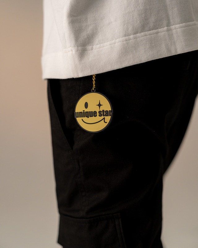 Keychain ー First Star