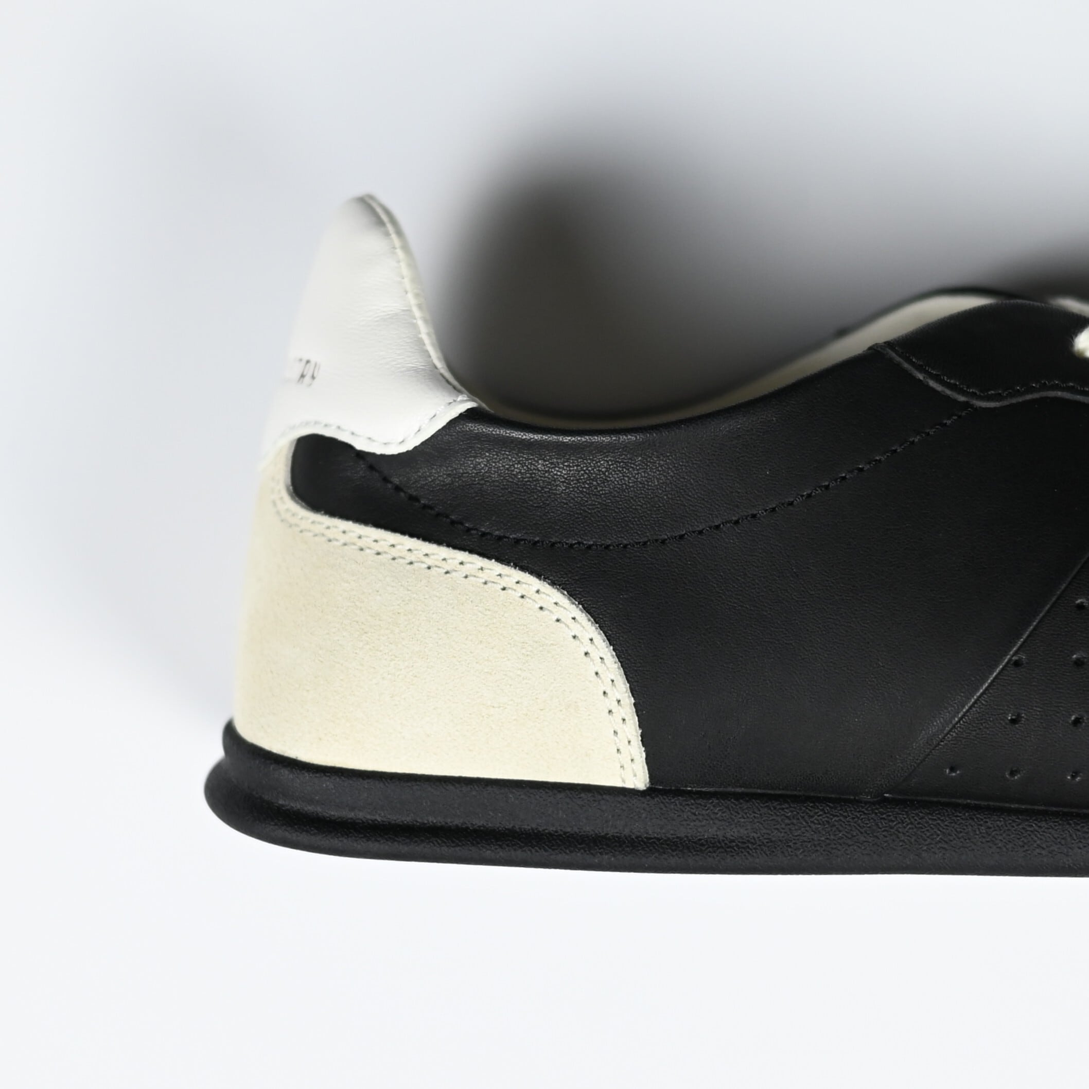 FOOT INDUSTRY / ANTHRACITE | GANKO