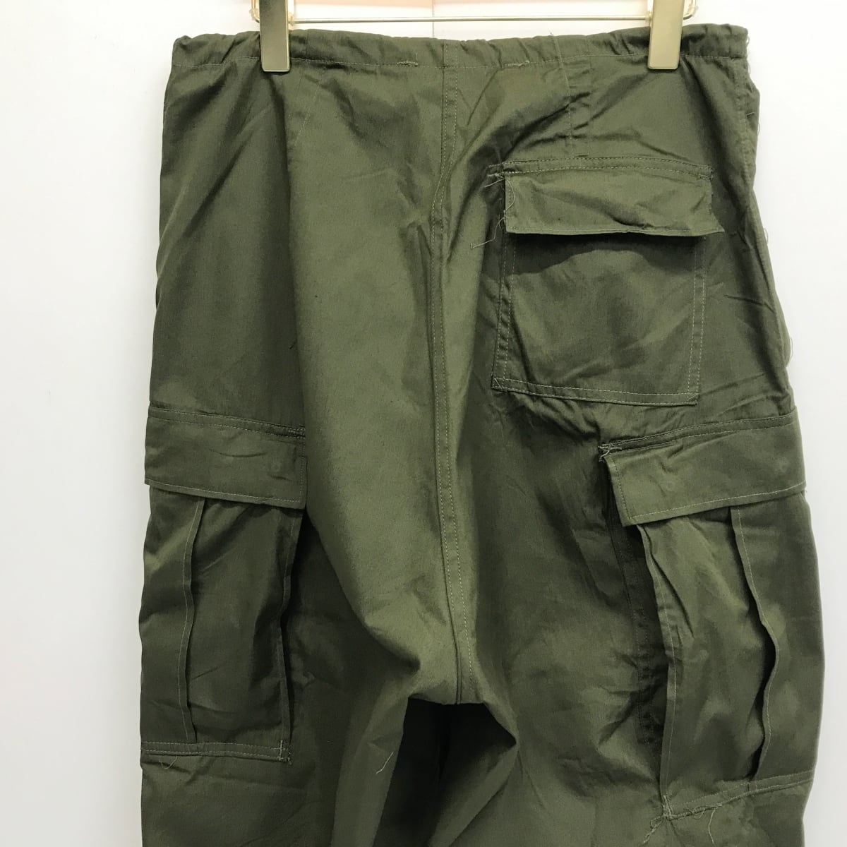 us amry M-1951 ARATIC TROUSERS オーバーパンツ