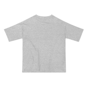 Yoasobi MU Big Tee M0024