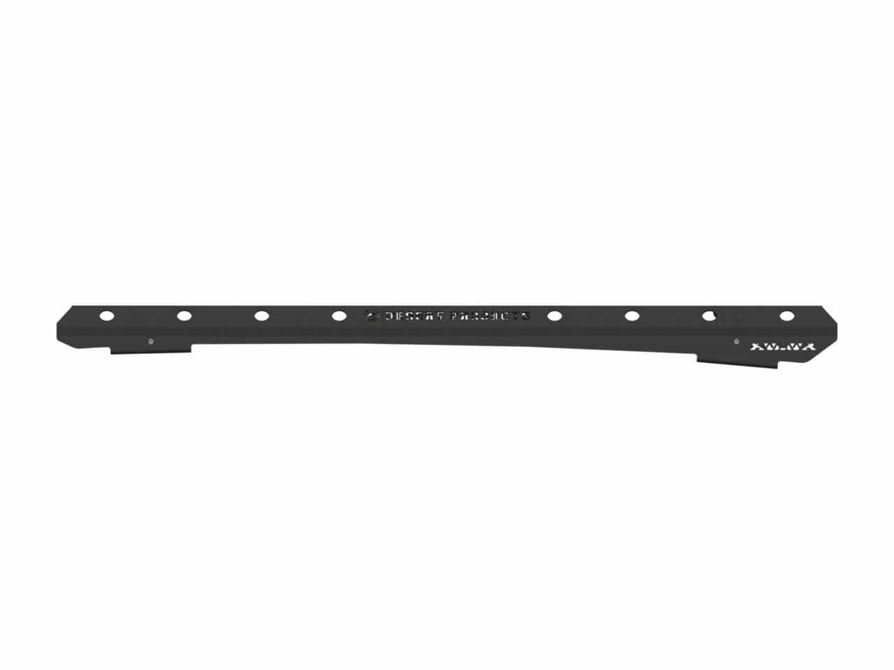 Roof Rack-Fitting Kit - Hilux