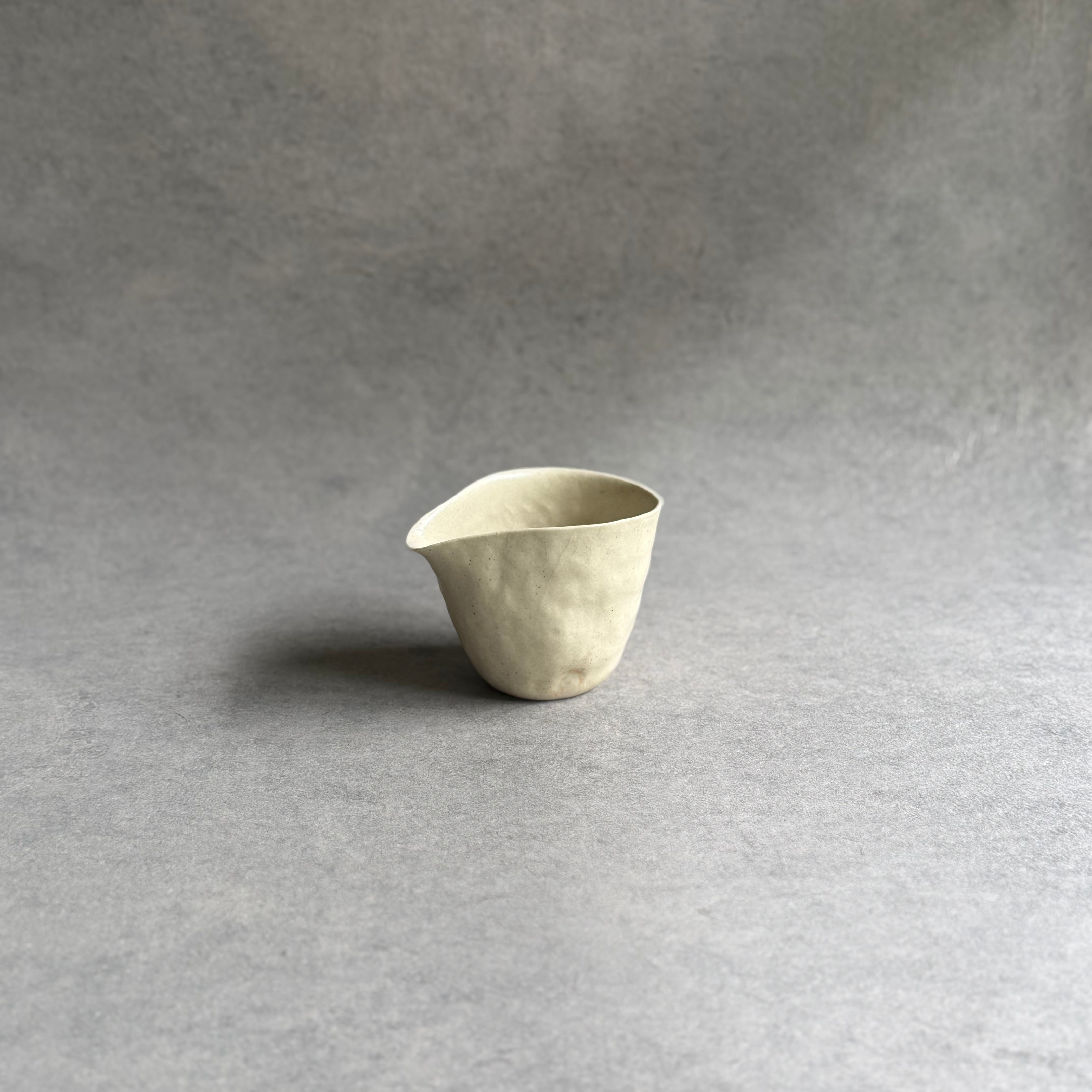 【再値下げ】日展作家、田辺陶豊の壺 陶磁器 | gallery 一白