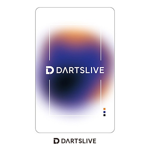 Darts Live Card [72]