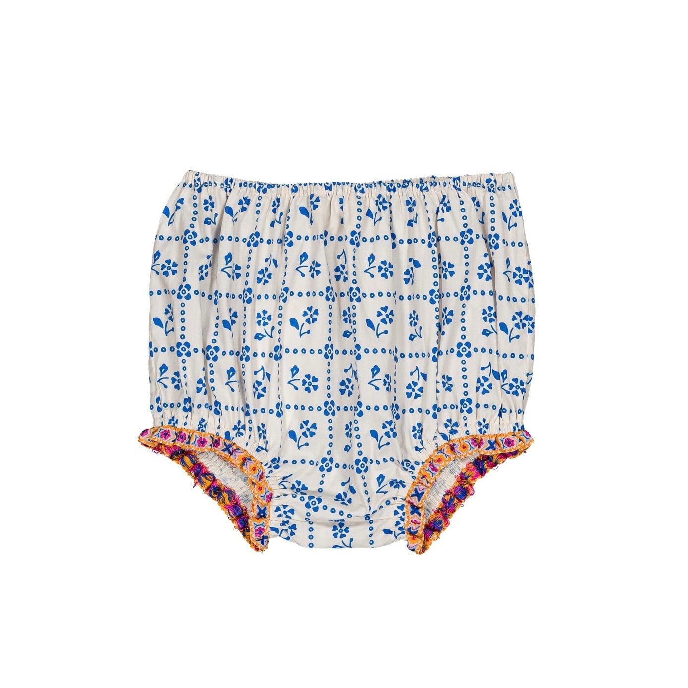 hello Simone ｜Bebe bloomer