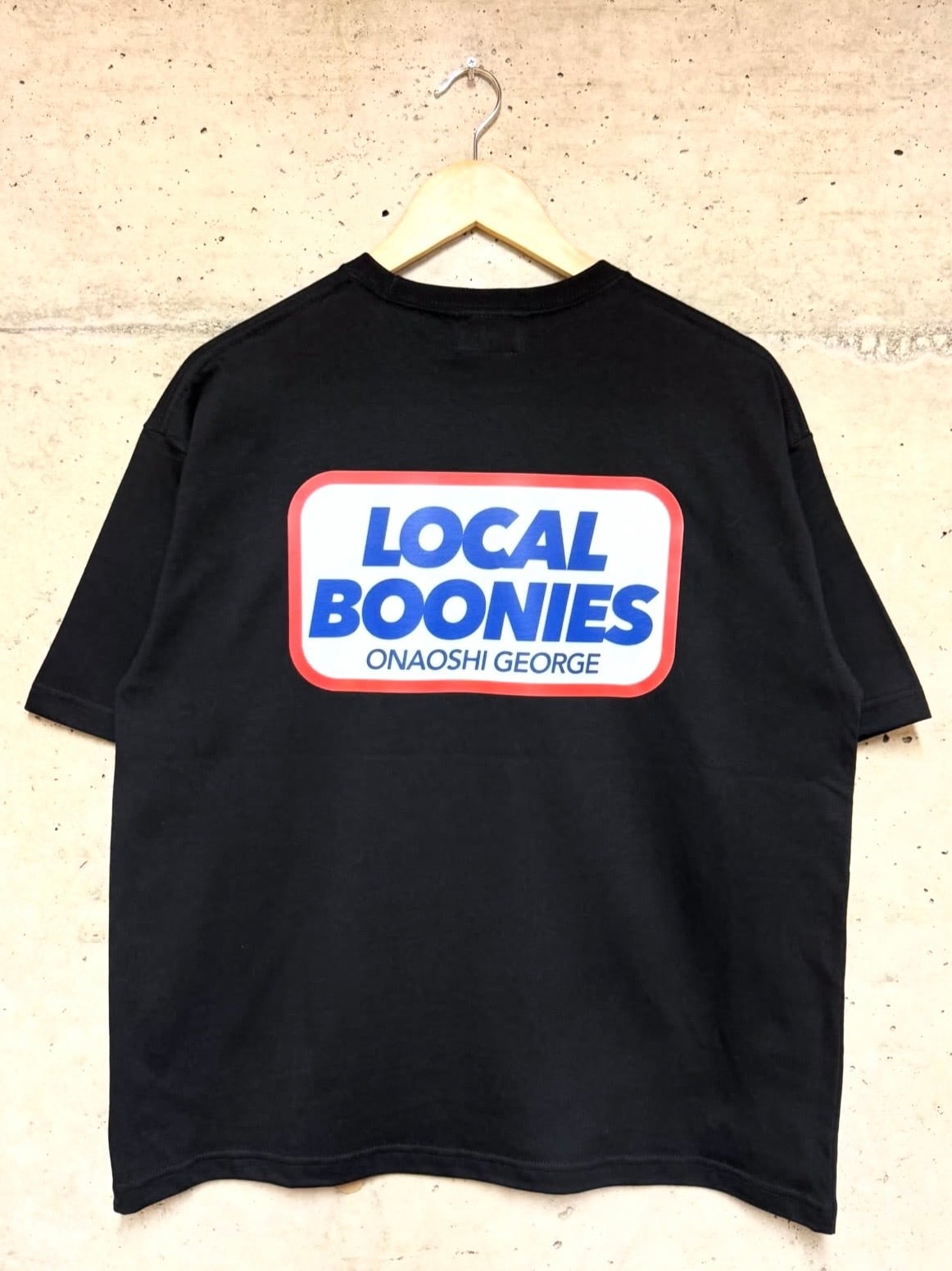 ONAOSHI GEORGE ORIGINALS | ONAOSHI GEORGE LOCAL SHOP