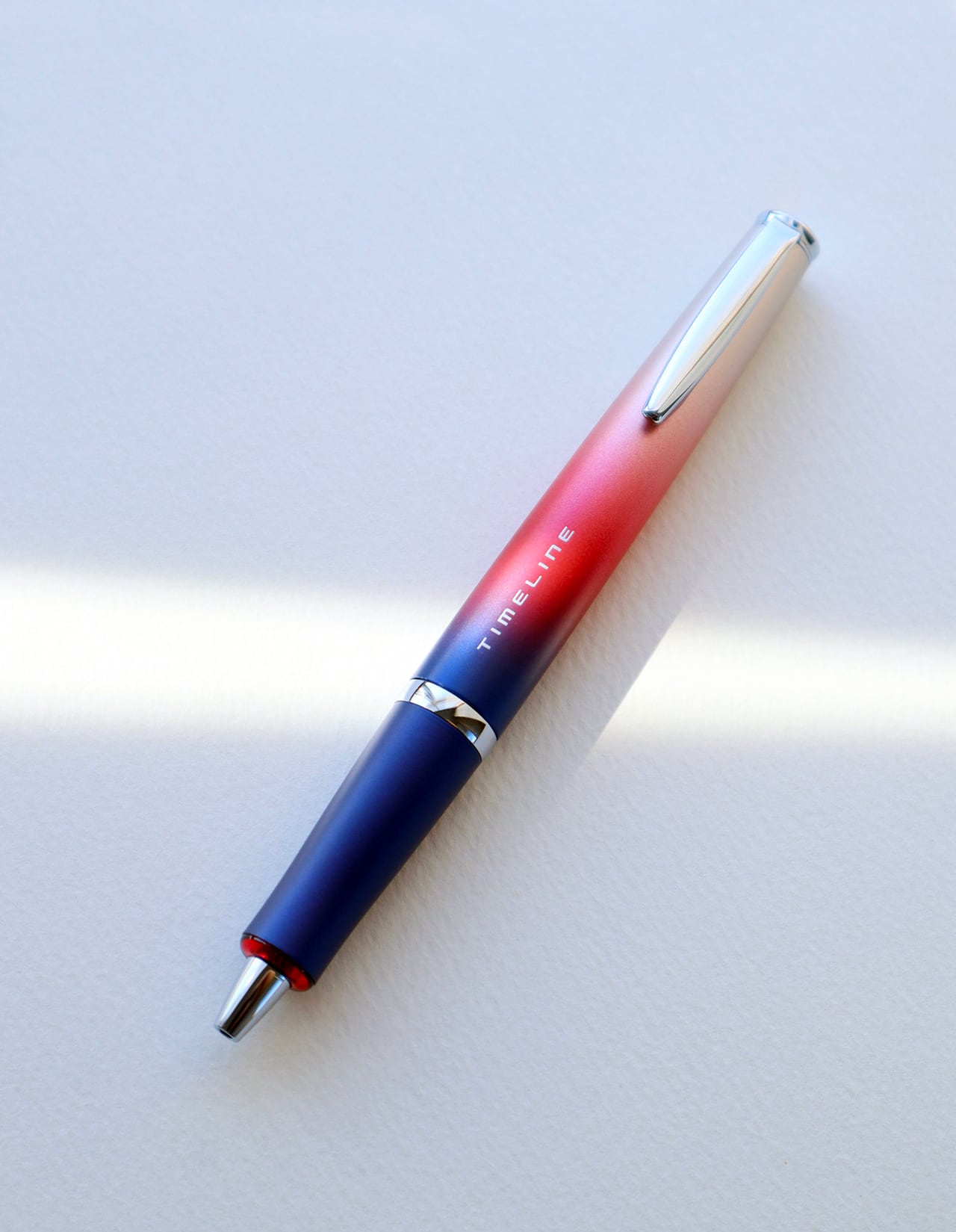 三菱鉛筆 ユニボール ゼント シグニチャーモデル シャンパンゴールド