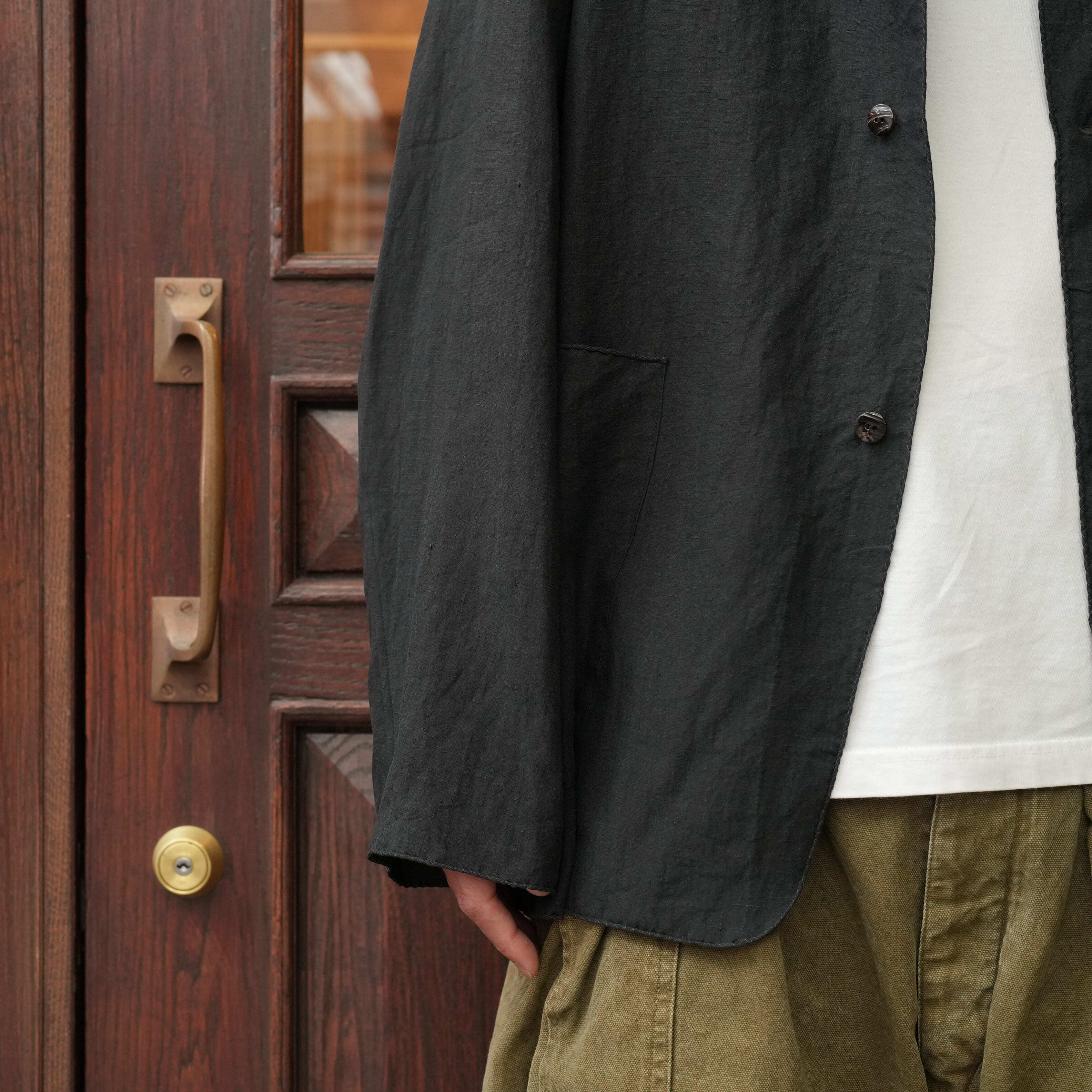 MAATEE&SONS(マーティーアンドサンズ) 26SS 