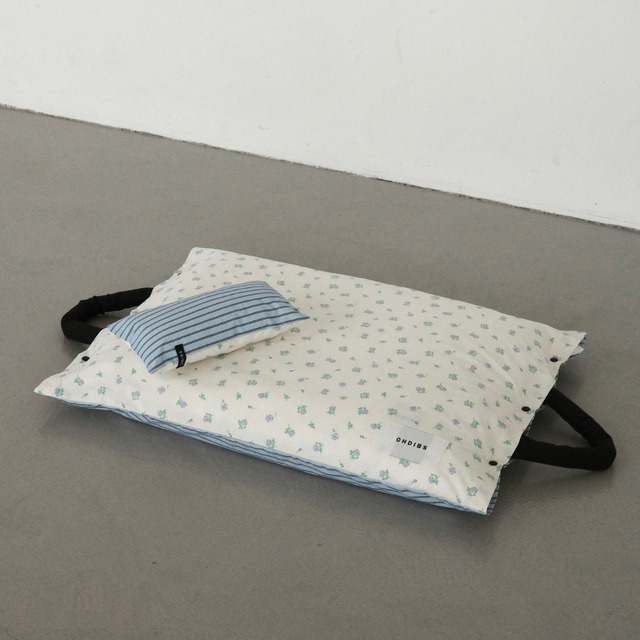 【予約】[ OHDIBS ] Homey Warmy Topper - Full Layer Set｜NO.1