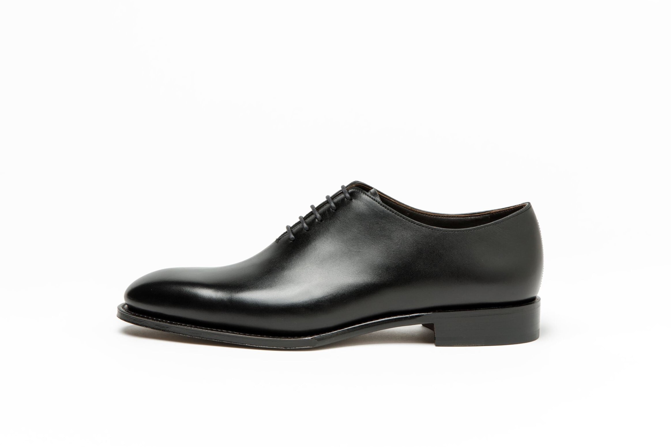 1577003W BLACK | Perfetto - スーツスタイルに