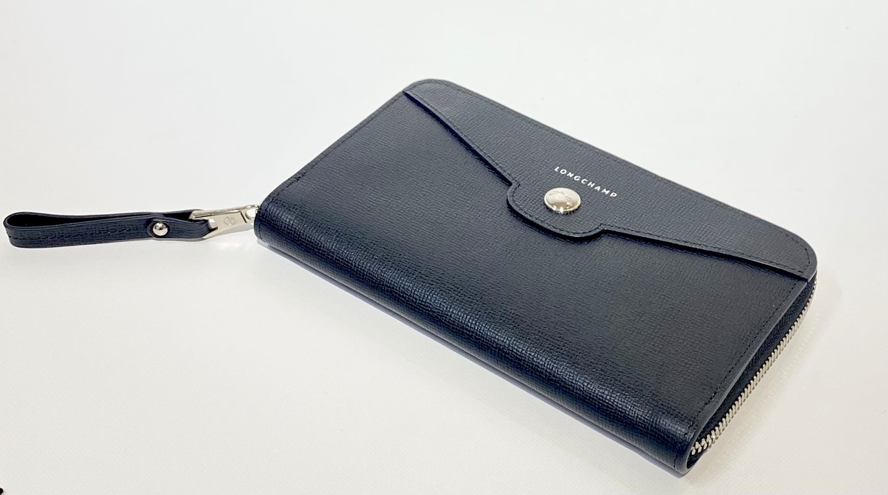 ロンシャン 長財布 3427HLQ-001