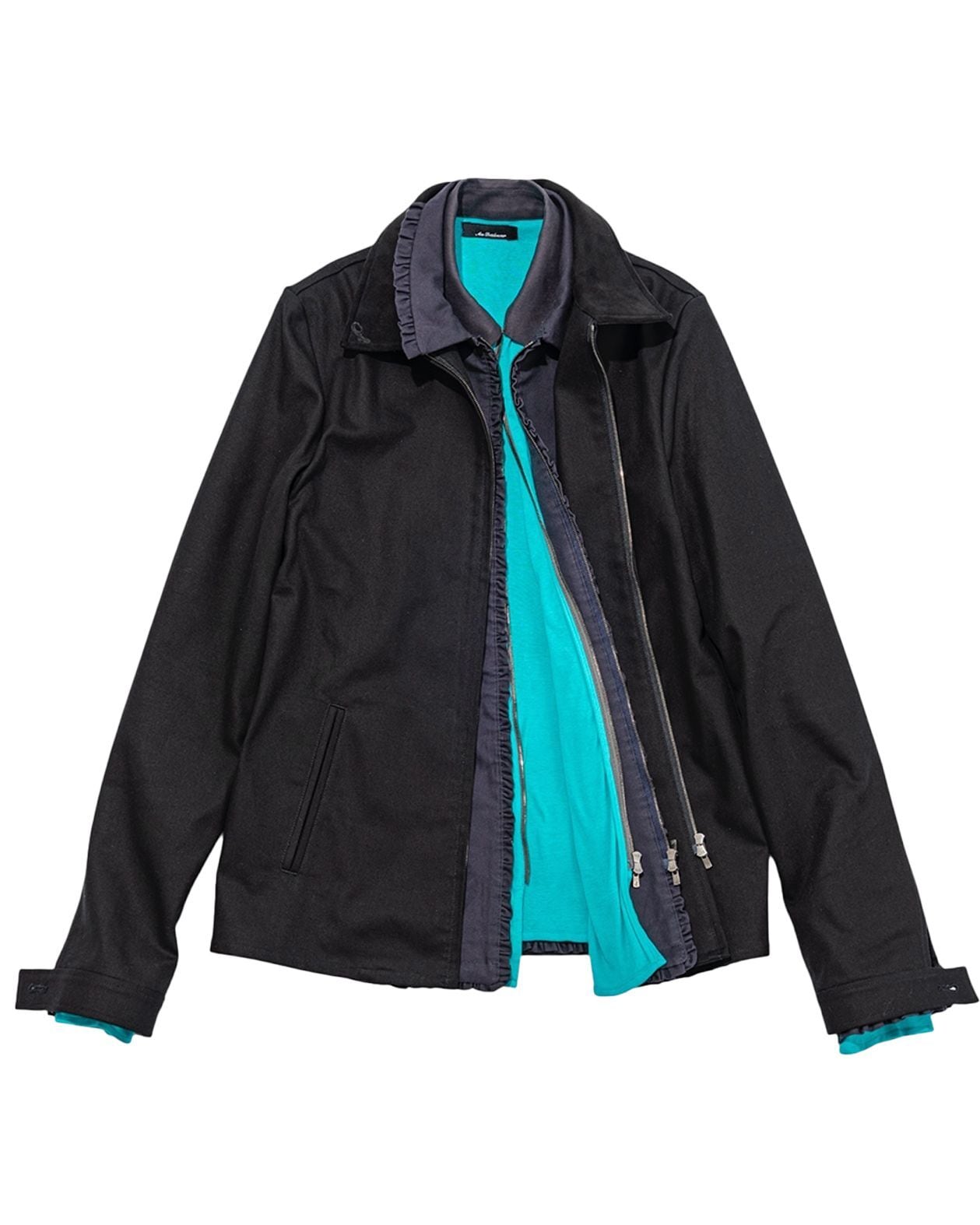 Ans Dotsloevner | Oops