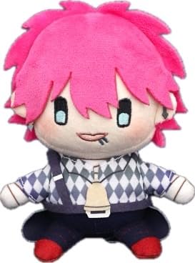 びわ湖くんぬいぐるみキーホルダー | Pay ID