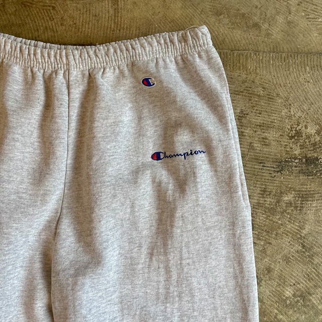 champion sweatpants