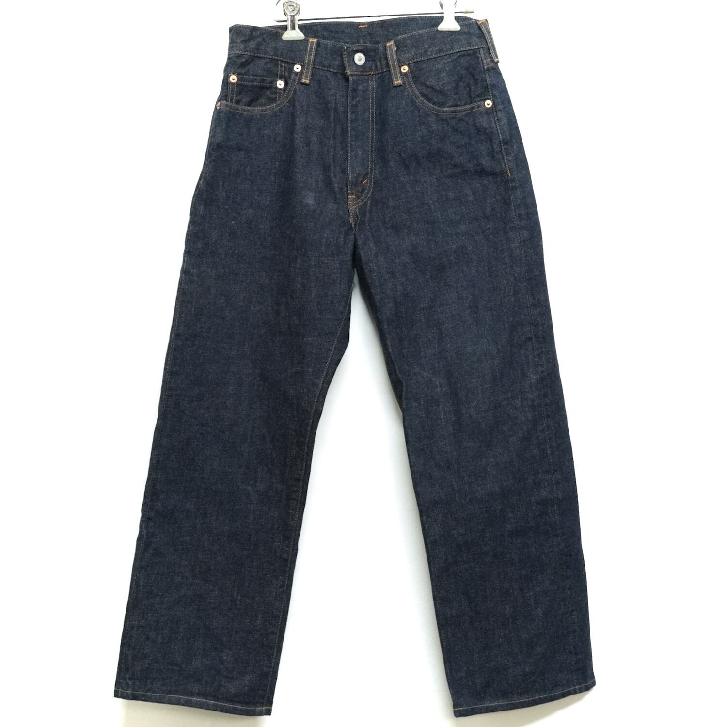 4466F14 Levi's リーバイス 502-XX W30 L36 1999年 日本製 ジーンズ