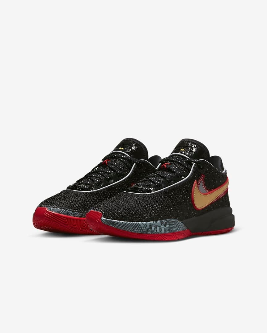 Nike LeBron XX レブロンジェームズ | PAY ID