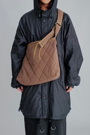 【osakentaro】quilting bag