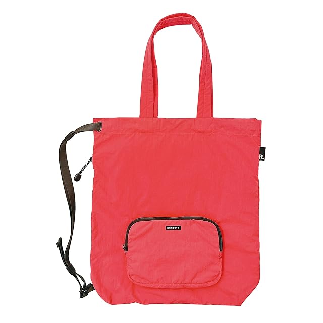 ANYTIME ANYWHERE DRAWSTRING 2WAY CORDURA ®︎ 1000D PORT | PAY ID