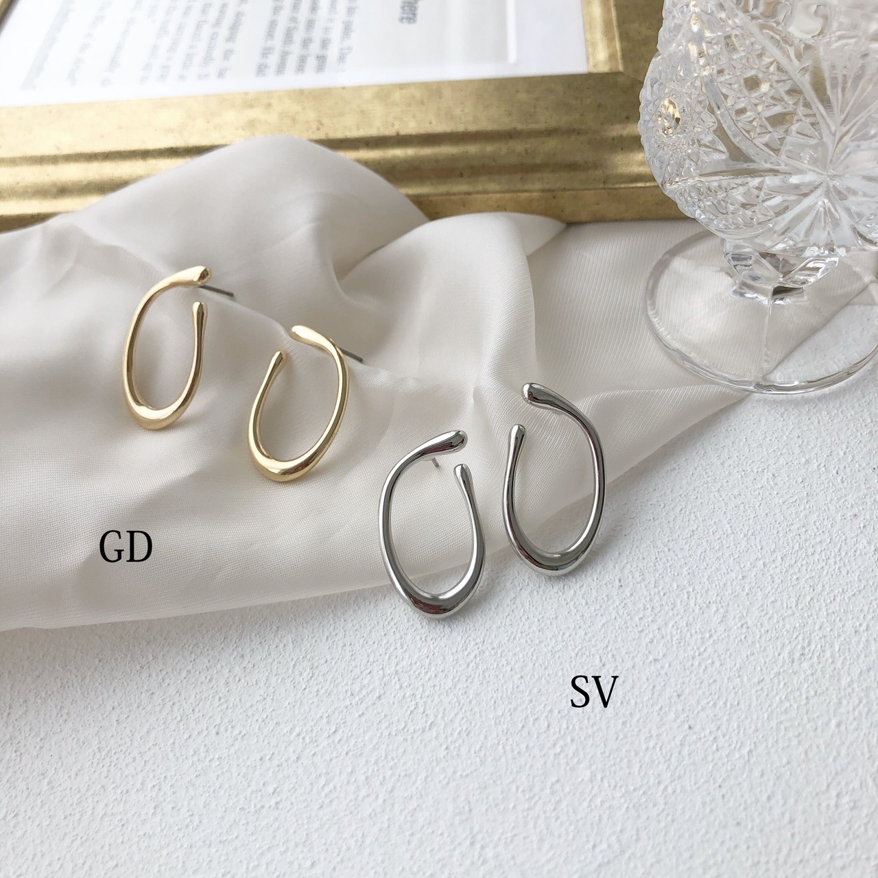 157P　ピアス