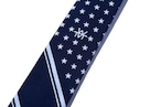 WCNC The Officer Necktie "Twin"