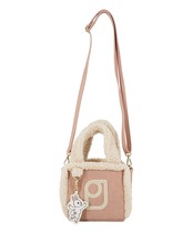PAUL&JOE ACCESSOIRES : MOUTON BAG PJA-B1501