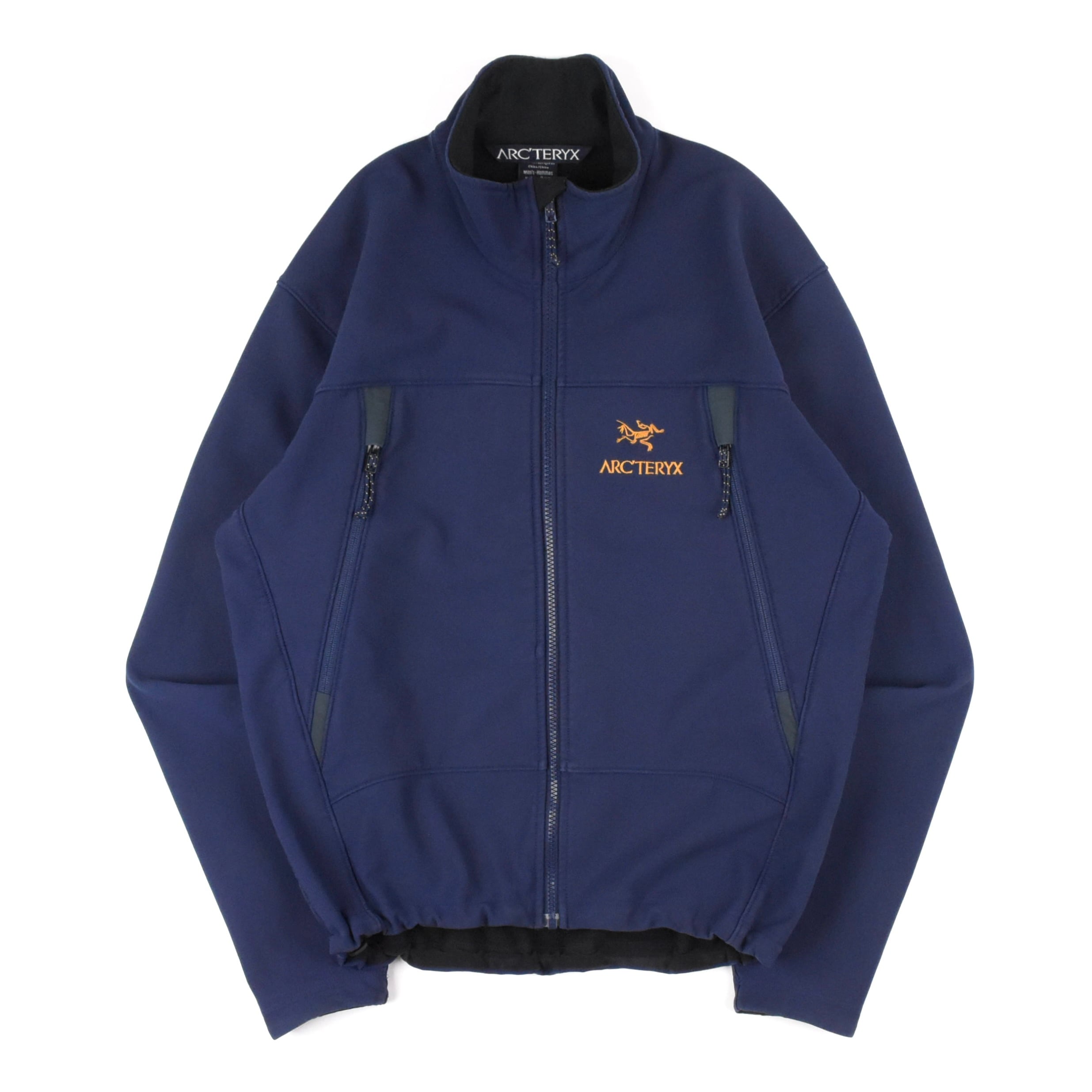 90s ARC’TERYX GAMMA SV カナダ製 ARC'TERYX GAMMA SV JACKET | PLAIRE