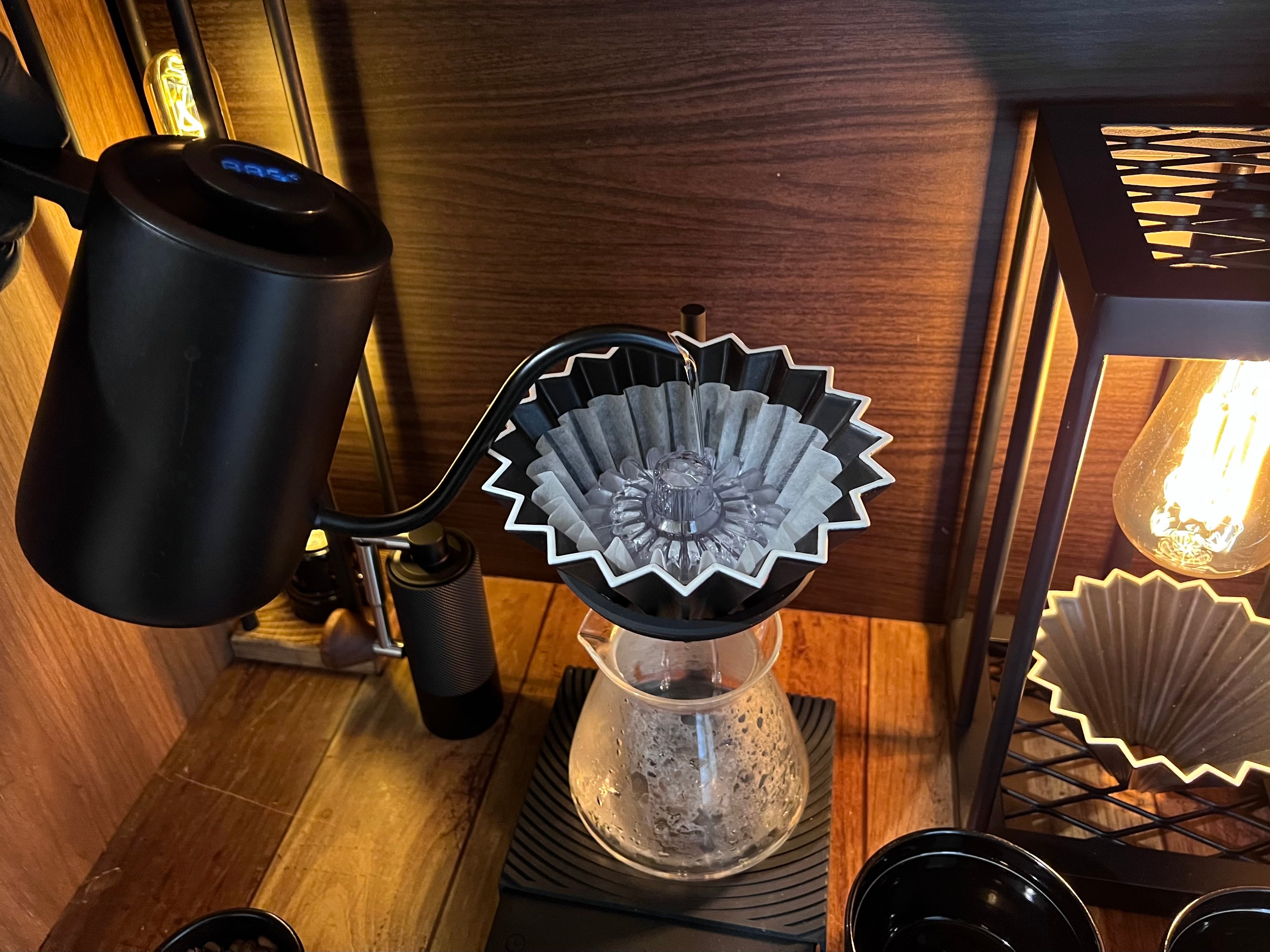 TIMEMORE BLACK MIRROR DUO | COFFEE LAB KOMAMEYA TIMEMORE BLACK MIRROR DUO | COFFEE LAB KOMAMEYA