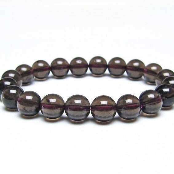 コロンビアナイト ブレスレット 10mm 一点物 おまかせ便 111-50010