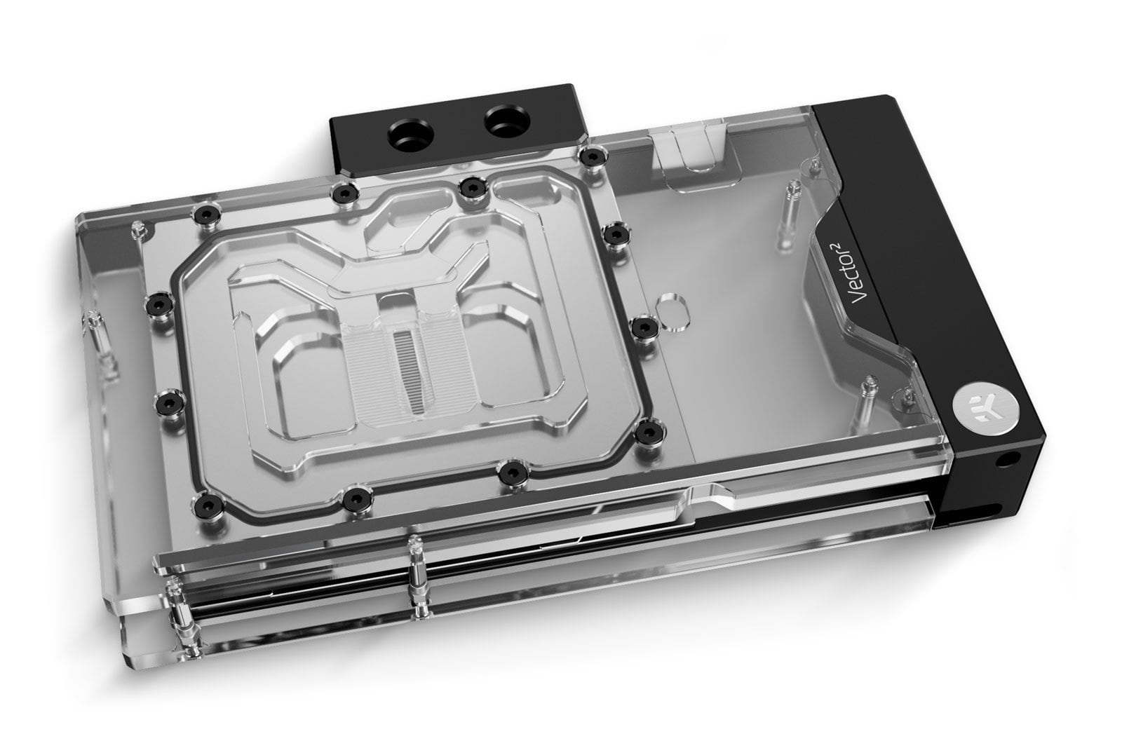 EK 2080/2080TI water block 水枕PC/タブレット