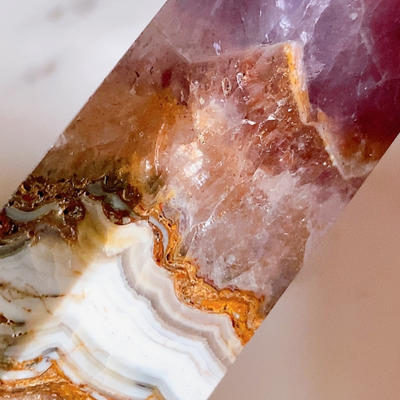 アメジストアゲートタワーB