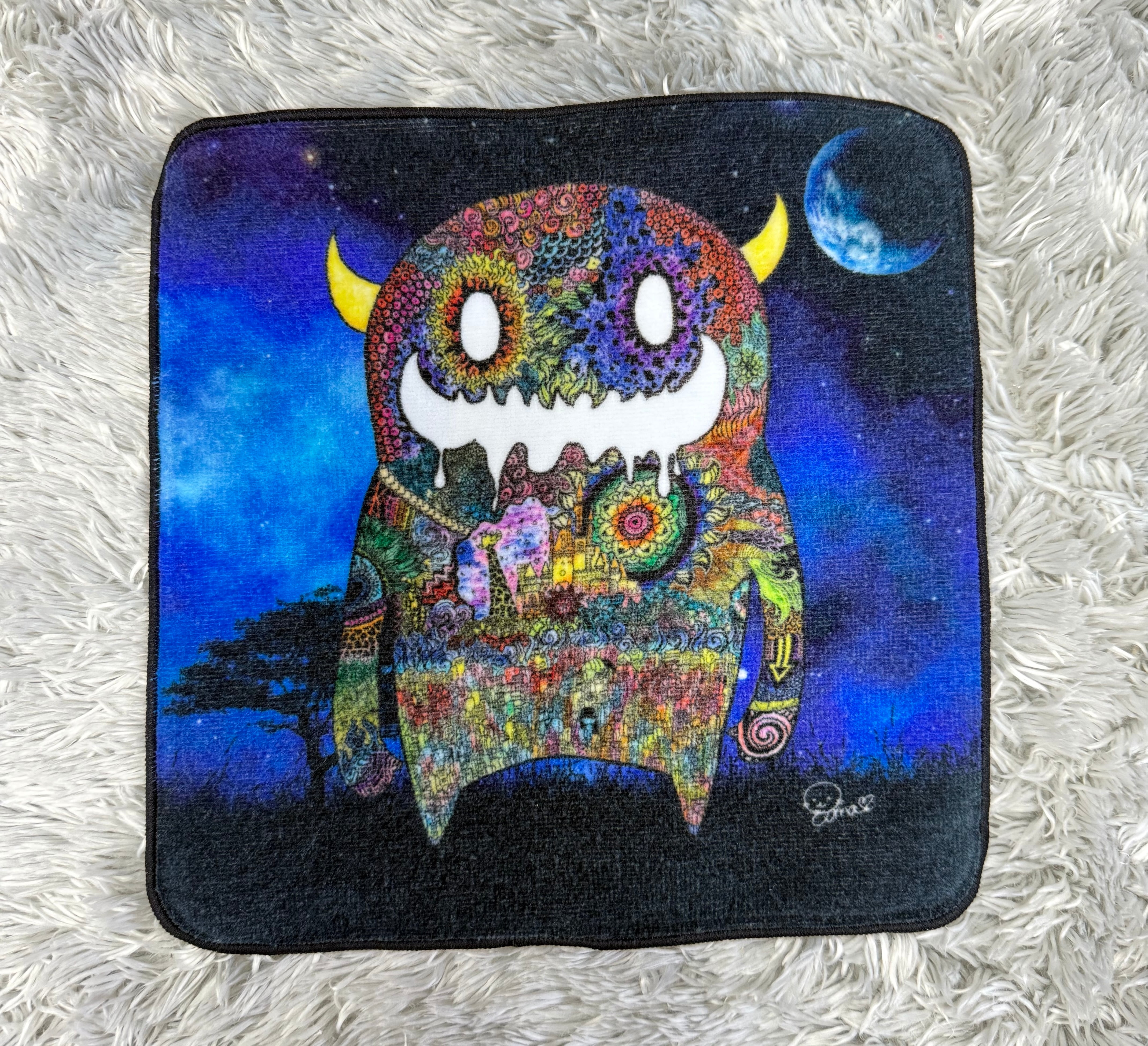 MAW オリジナル作品 キャンバス MAW オリジナル作品 キャンバス キャンバス | GOMA LABO